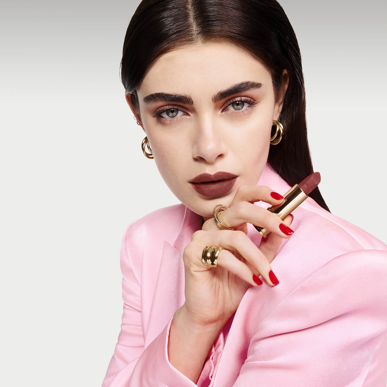ABSOLU ROGUE MATTE (LÁPIZ LABIAL)